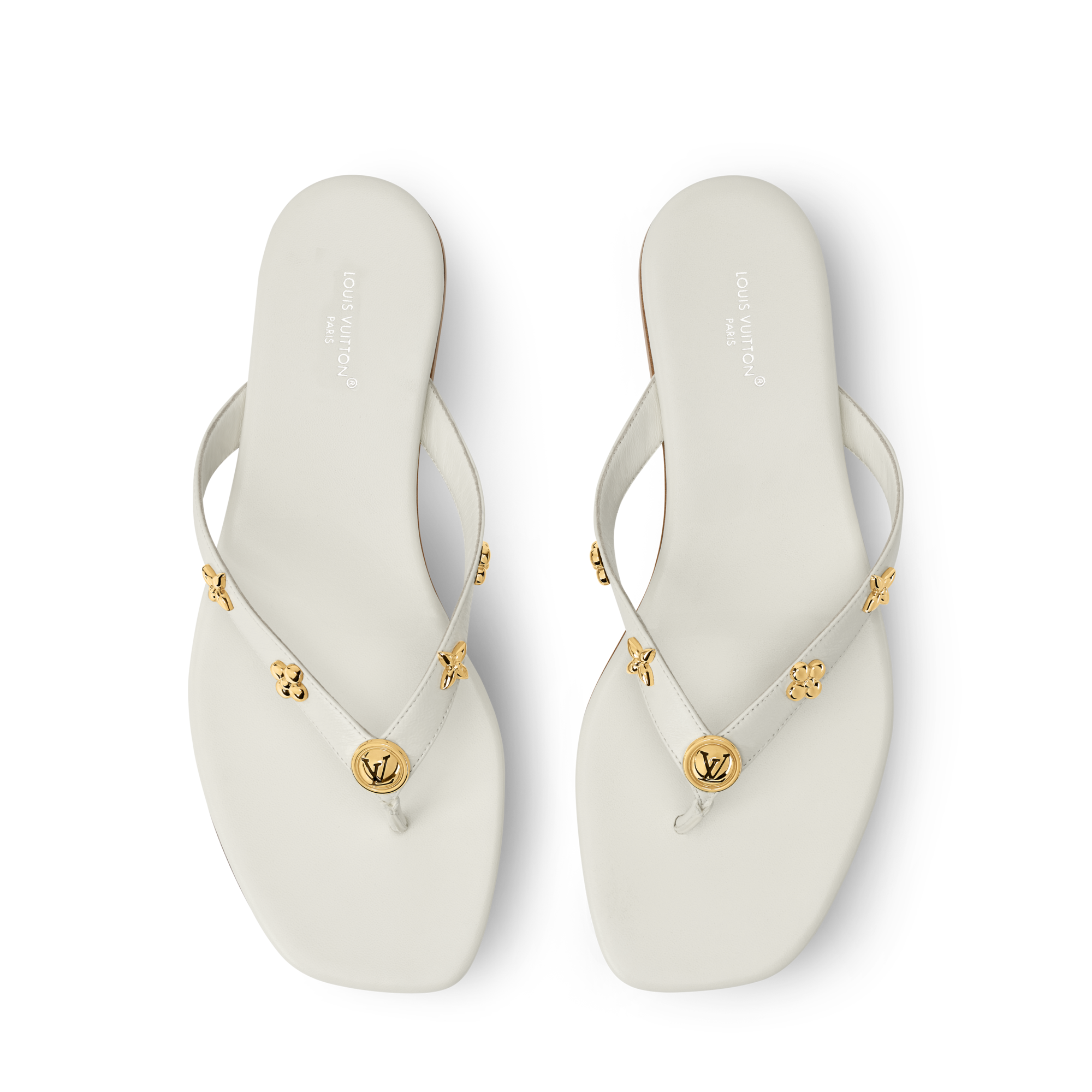 Sunkiss Flat Sandal - Women - Shoes | LOUIS VUITTON ®